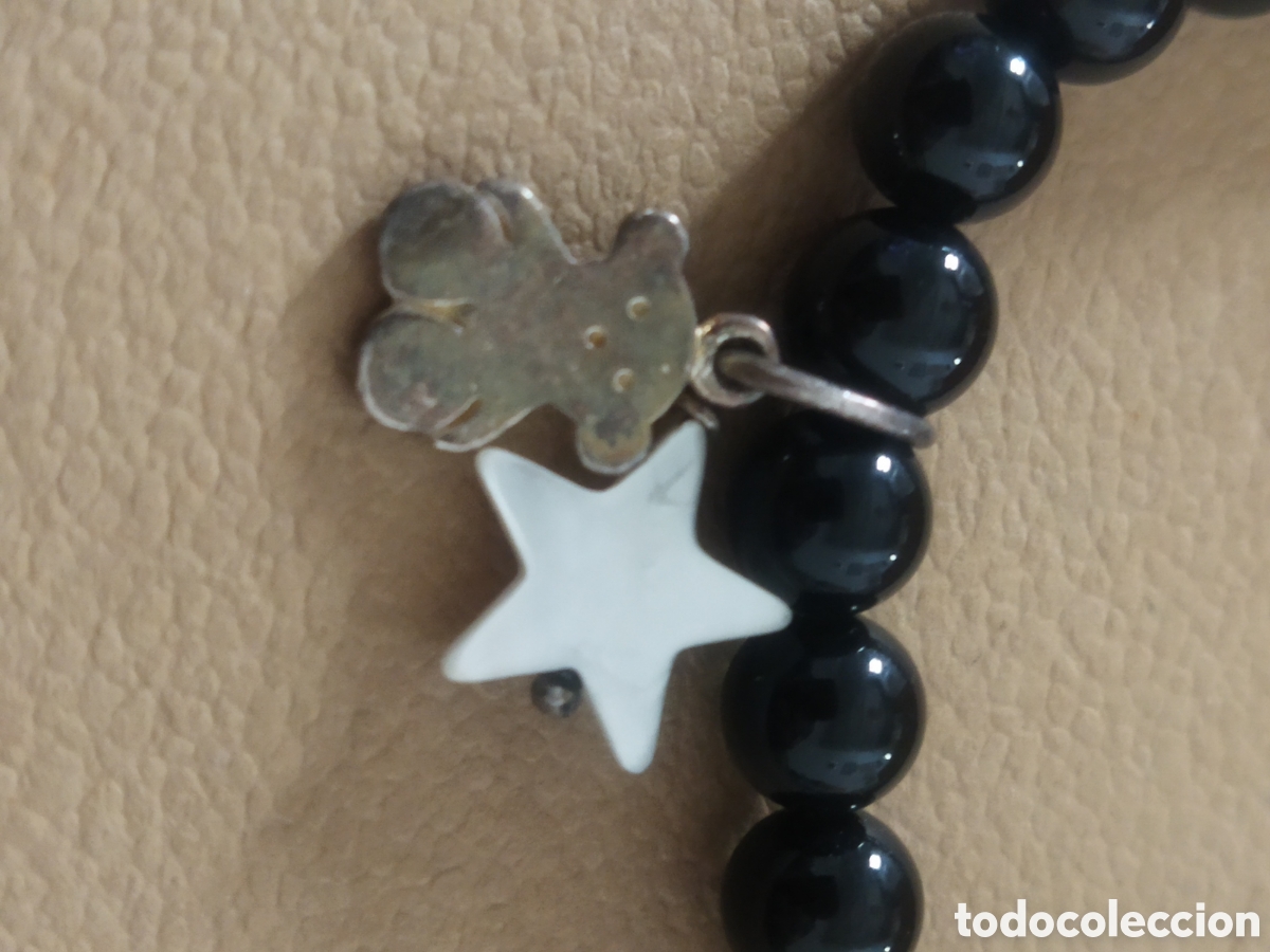 Joyeria: PULSERA TOUS ELASTICA - Foto 2