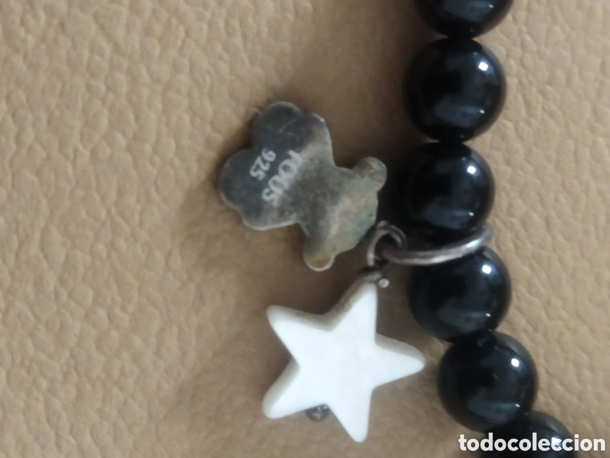 Joyeria: PULSERA TOUS ELASTICA - Foto 3