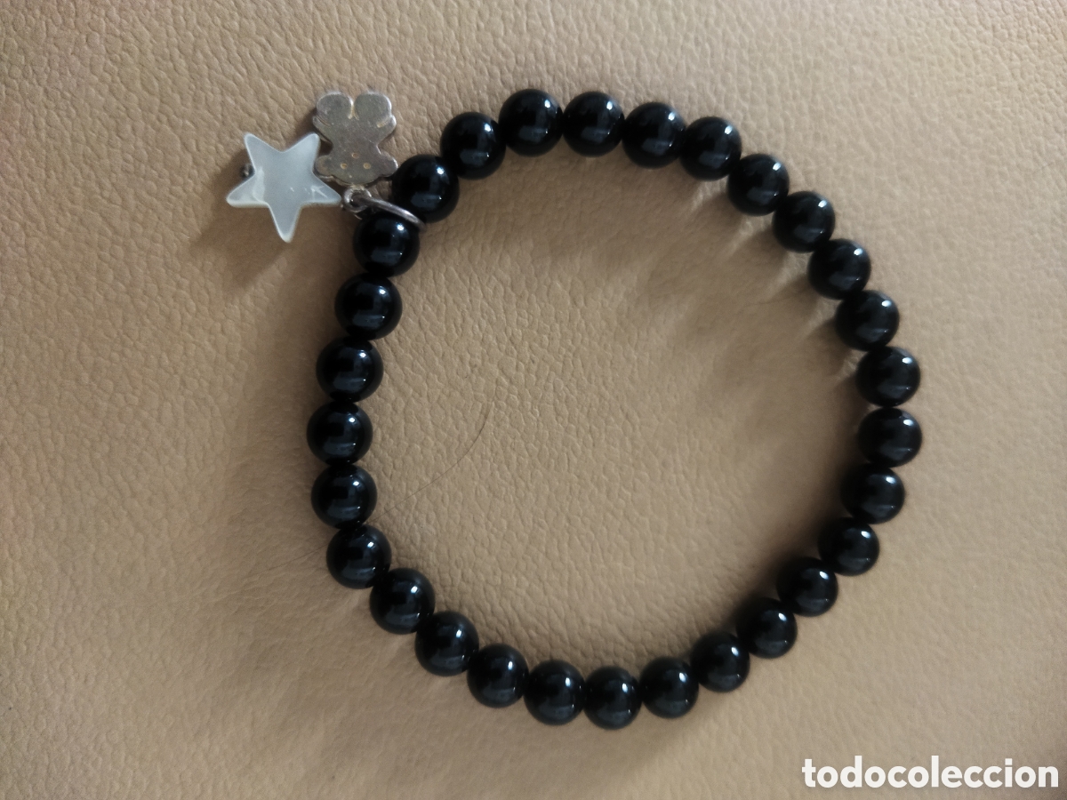 Joyeria: PULSERA TOUS ELASTICA