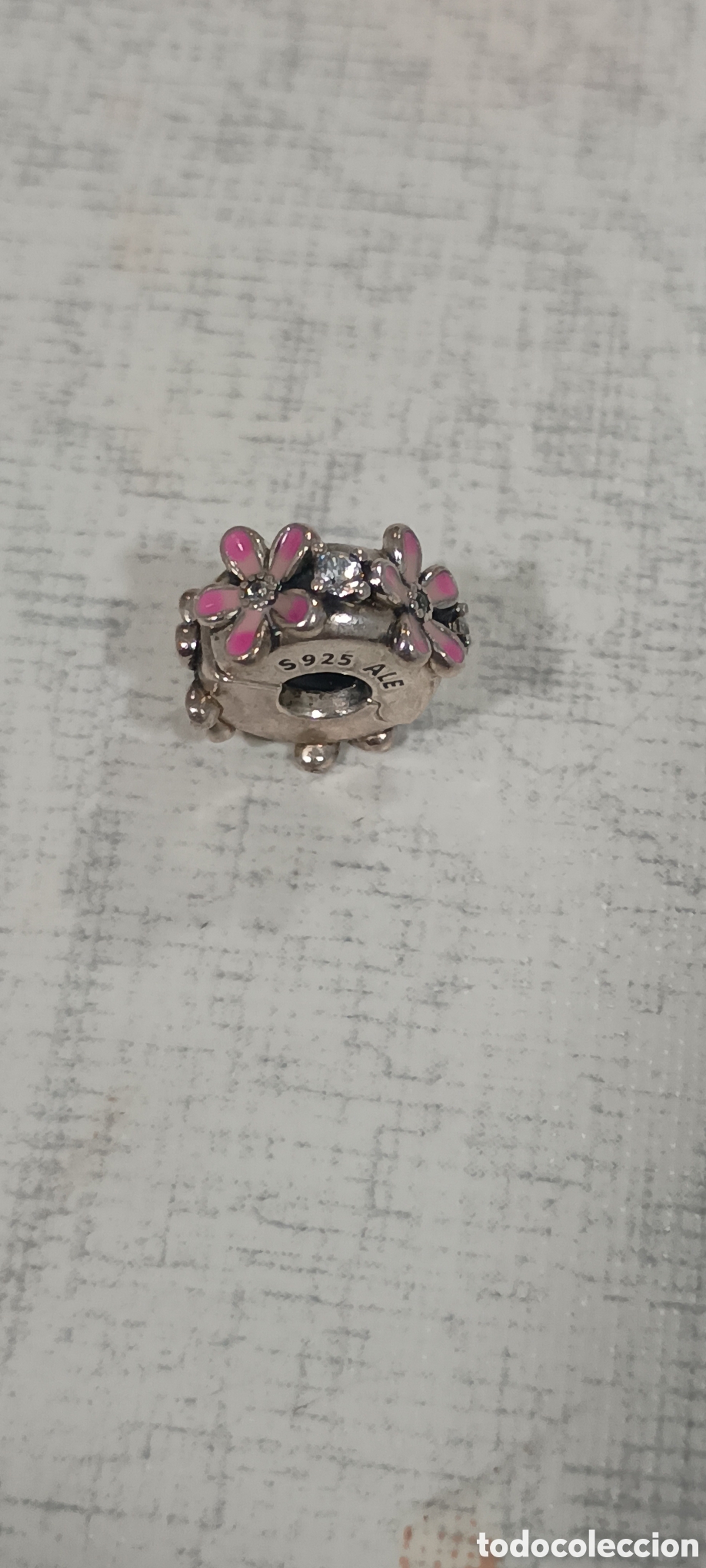 Joyeria: Pandora charms como nuevos - Foto 4