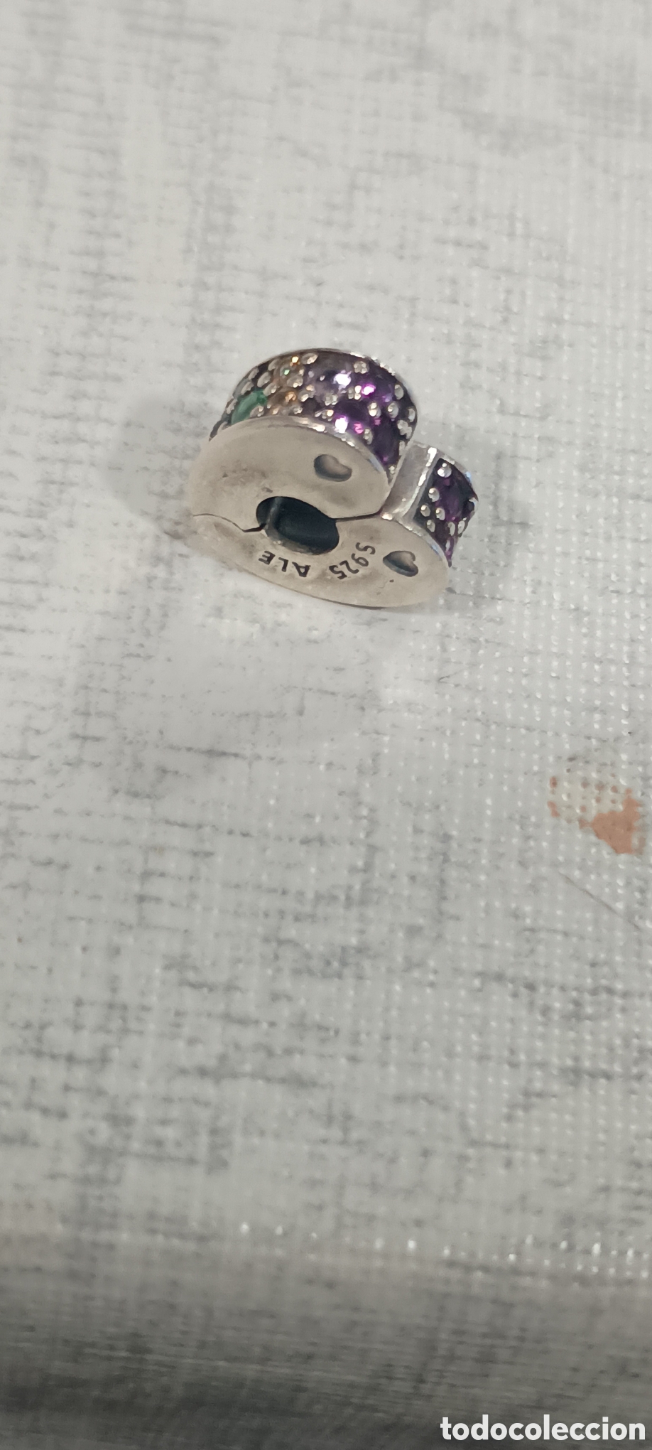 Joyeria: Pandora charms como nuevos - Foto 5