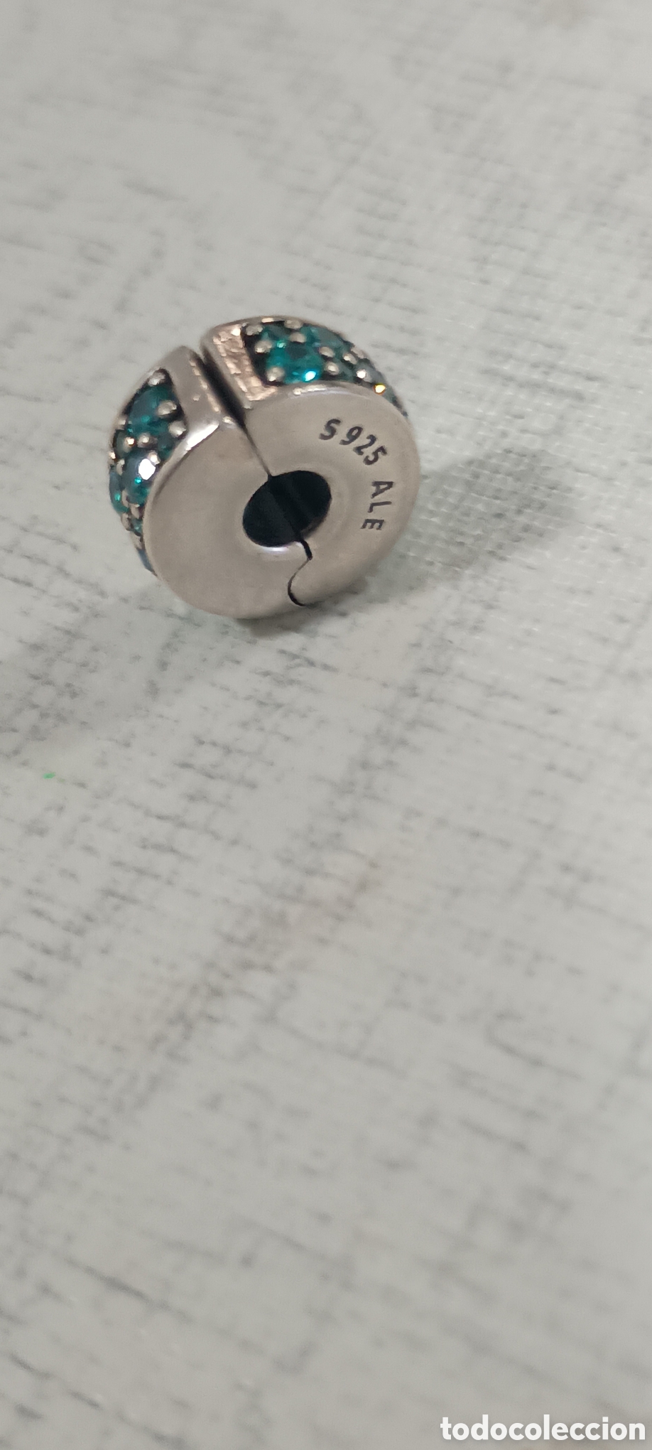 Joyeria: Pandora charms como nuevos - Foto 6