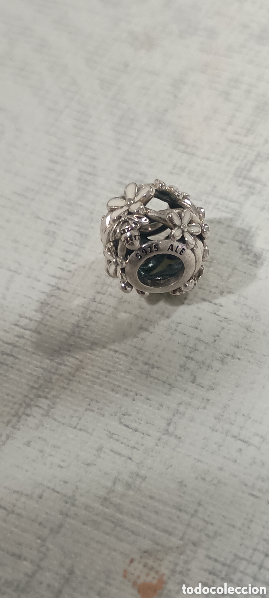 Joyeria: Pandora charms como nuevos - Foto 8
