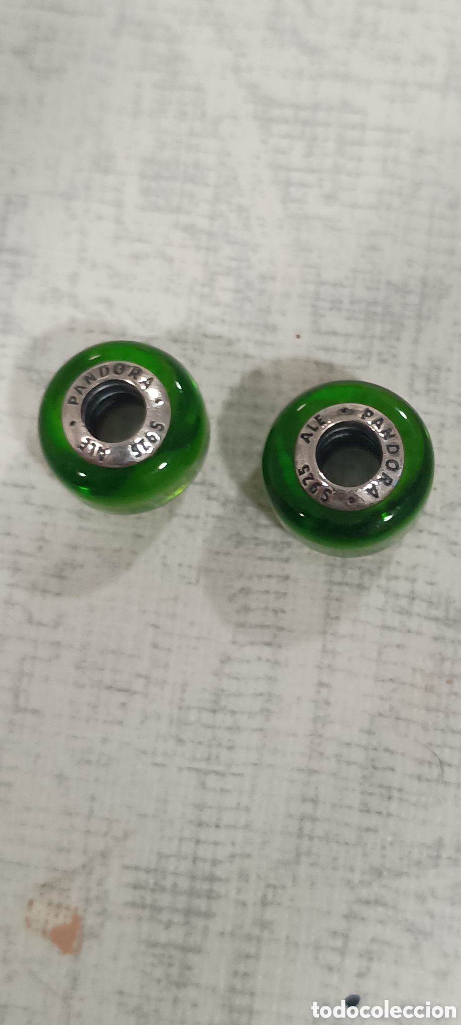 Joyeria: Pandora charms como nuevos - Foto 9