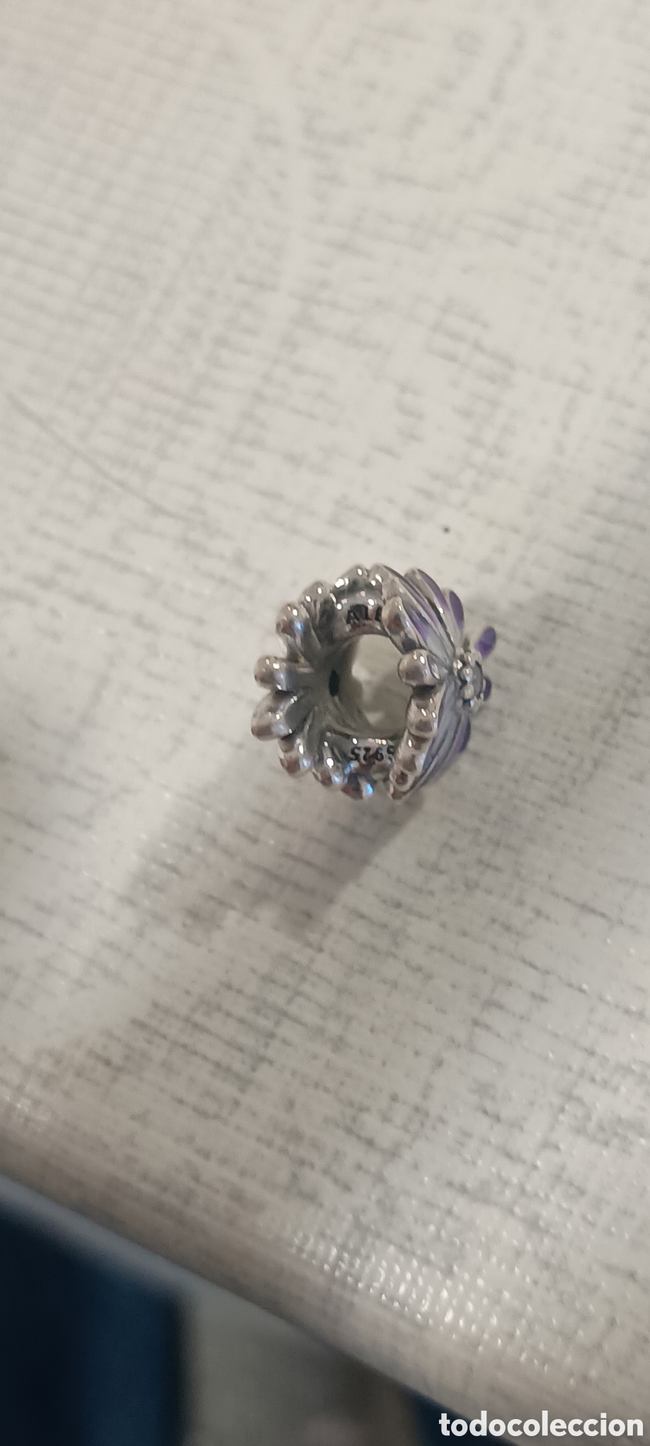 Joyeria: Pandora charms como nuevos - Foto 10