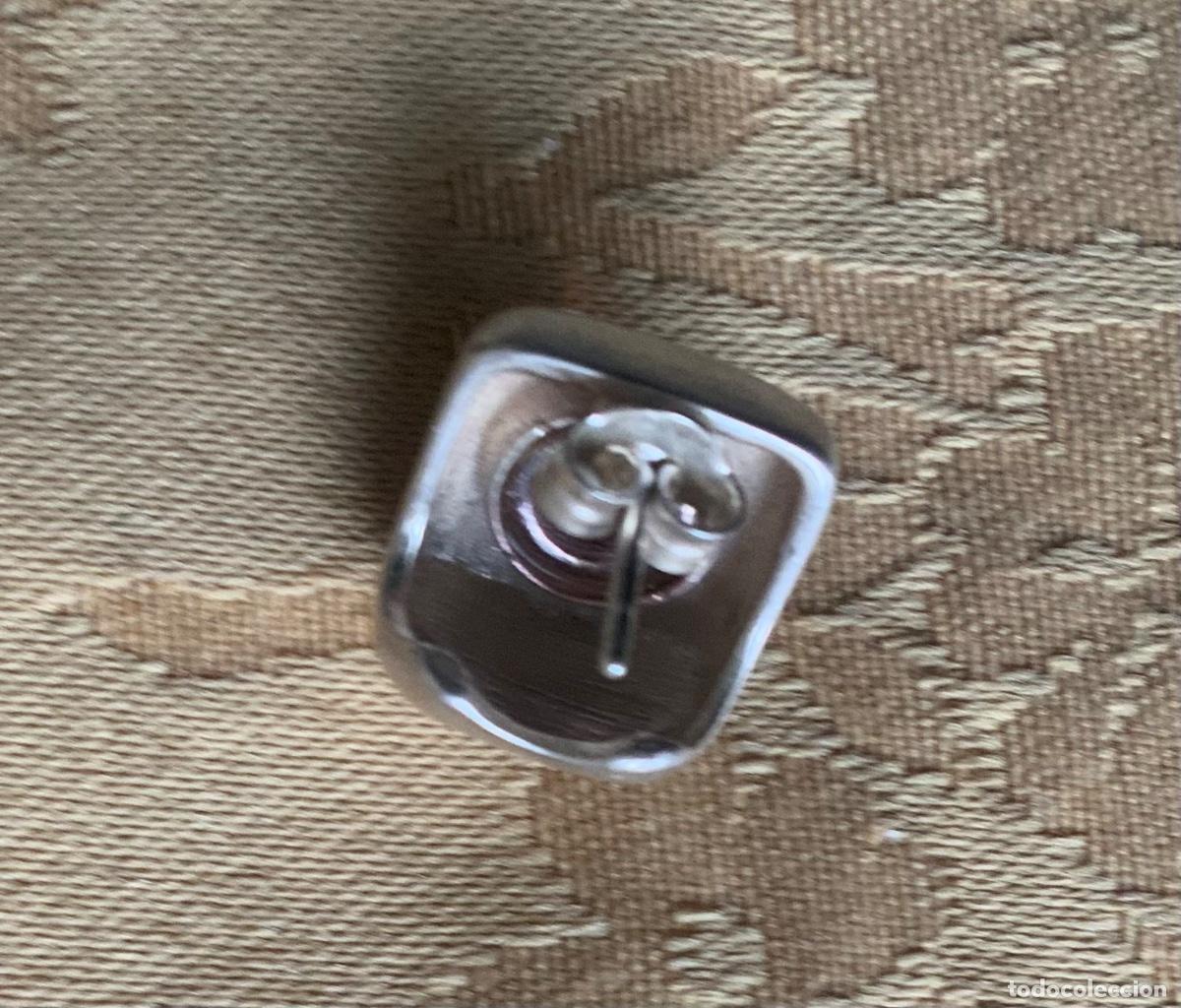 Joyeria: PENDIENTES PLATA Y &Aacute;MBAR DEL BALTICO - Foto 9