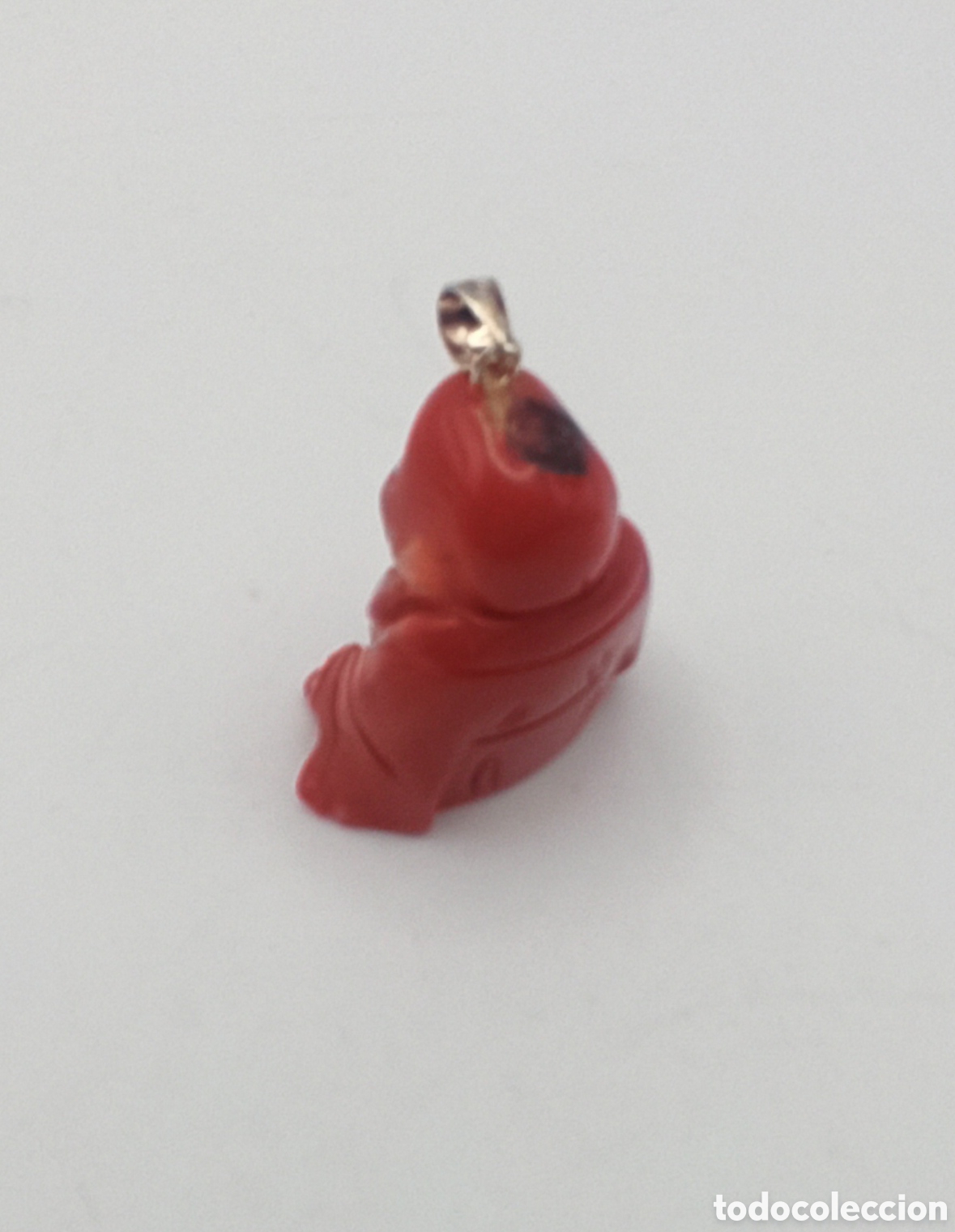 Joyeria: Colgante buda engarse plata 925 - Foto 5