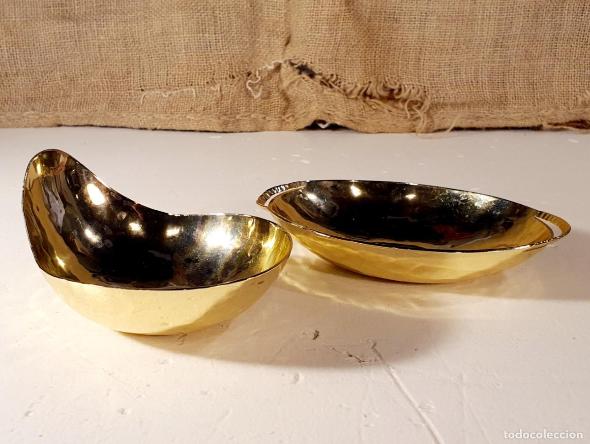Joyeria: Bandejas para joyas Inalta Luxe. A&ntilde;os 60.