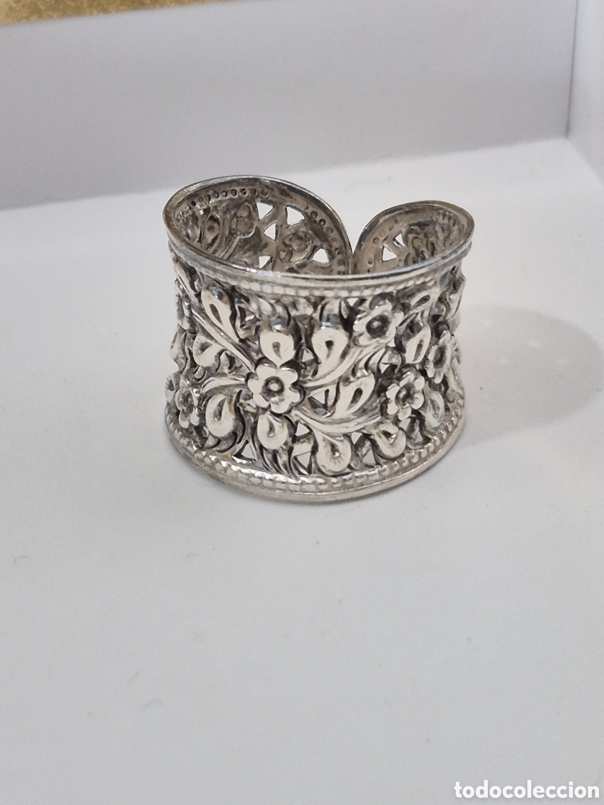 Joyeria: FANT&Aacute;STICO ANILLO DE PLATA DE LEY. Ref S1 JOY ACT ANILLOS 200826
