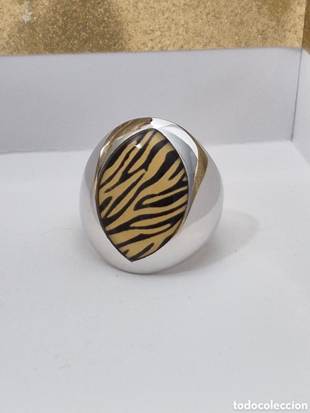 Joyeria: MAGN&Iacute;FICO ANILLO DE PLATA DE LEY. Ref S2 JOY ACT ANILLOS 200826