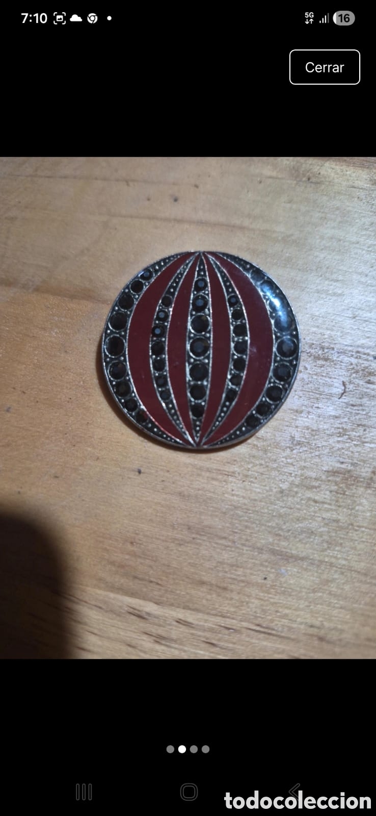 Joyeria: Tour du monde, art dec&oacute;