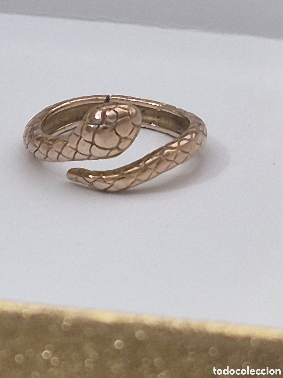 Joyeria: MAGN&Iacute;FICO ANILLO DE PLATA DE LEY DE ARISTOCRACY. Ref S4 JOY ACT ANILLOS 200826