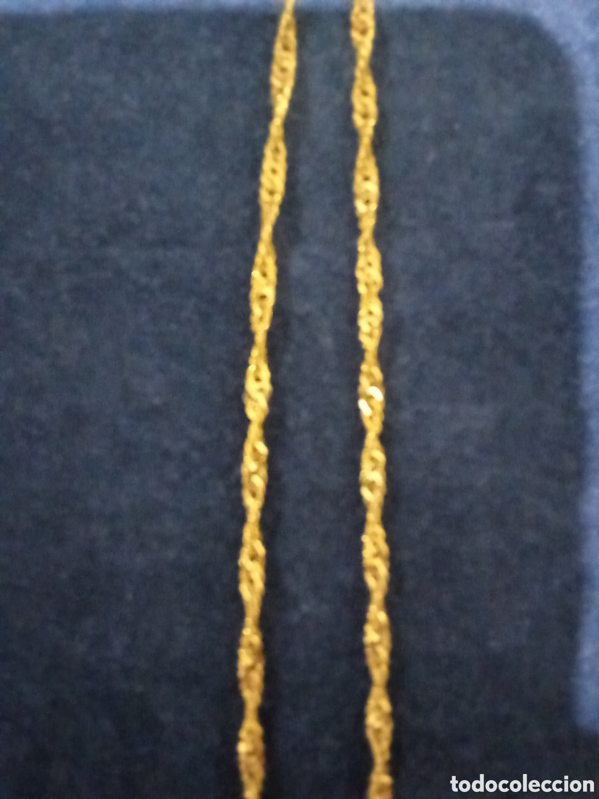 Joyeria: Cadena oro bajo gold-filled 14/20ktes