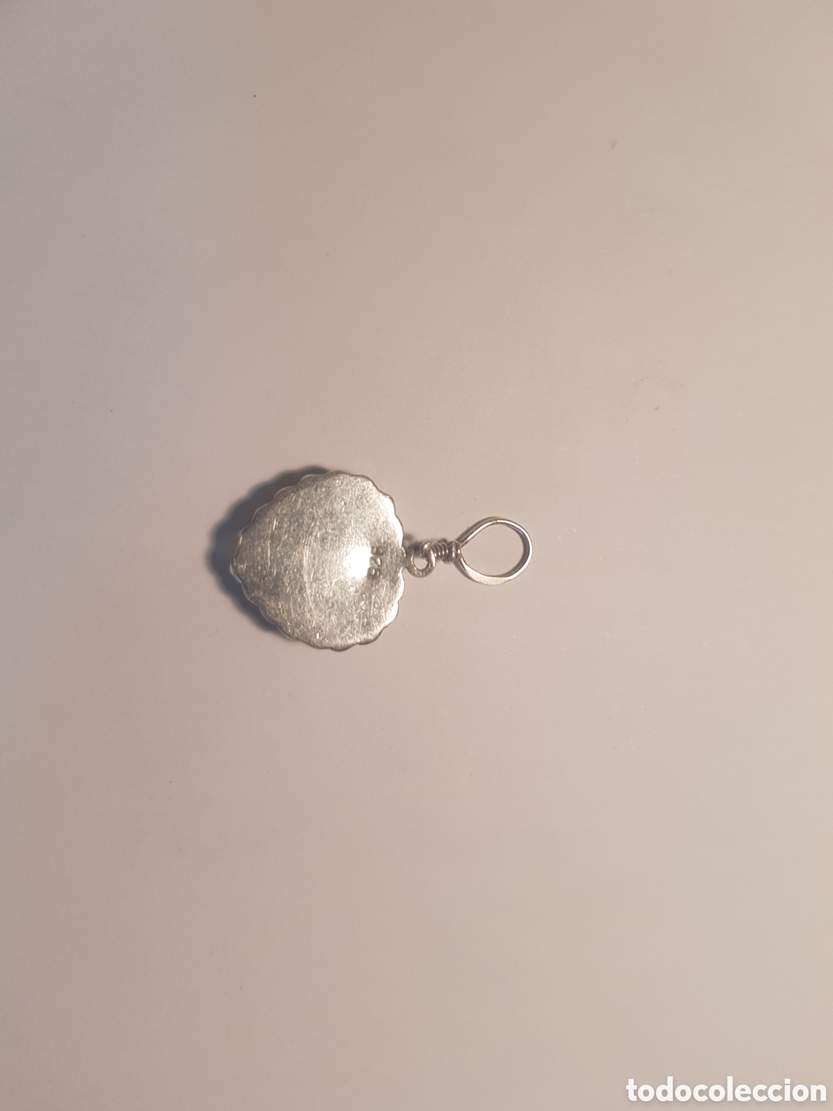 Joyeria: #1280 Colgante plata de ley 925 - Foto 2