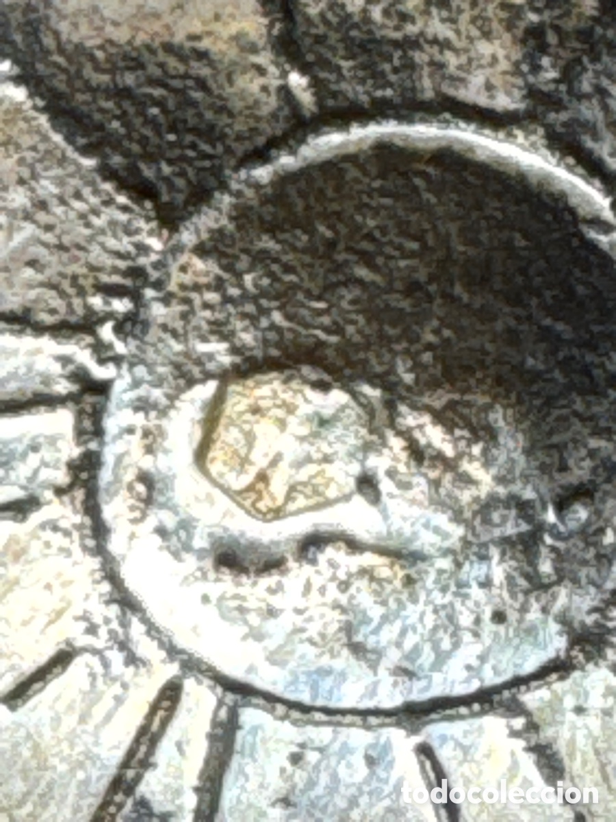 Joyeria: Llavero Plata Edelweis - Foto 4