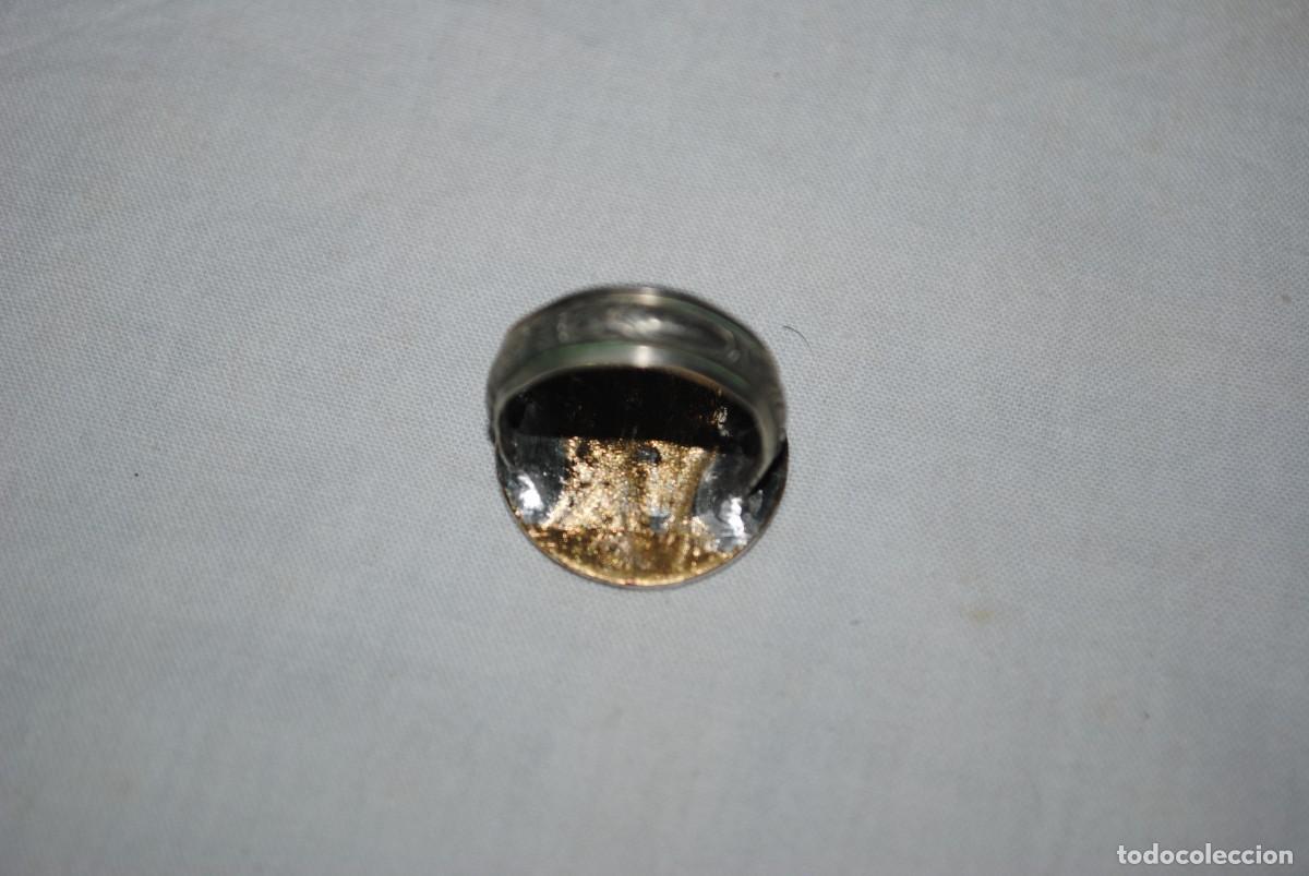 Joyeria: ANILLO ARTESANAL PLATEADO DE CADIZ . - Foto 3