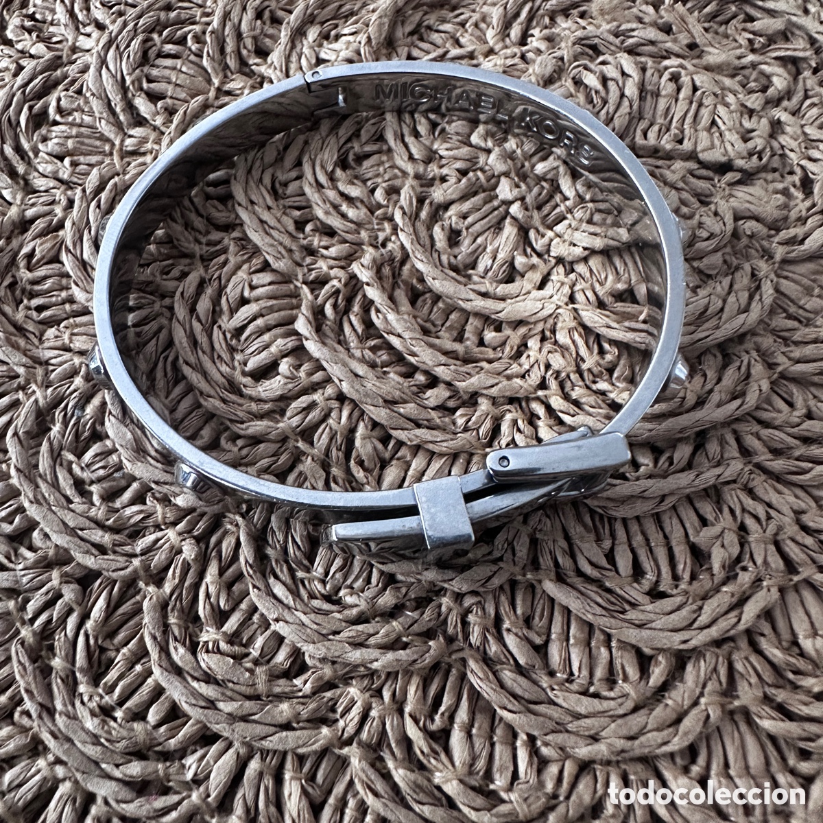 Joyeria: Pulsera Michael Kors hebilla - Foto 2