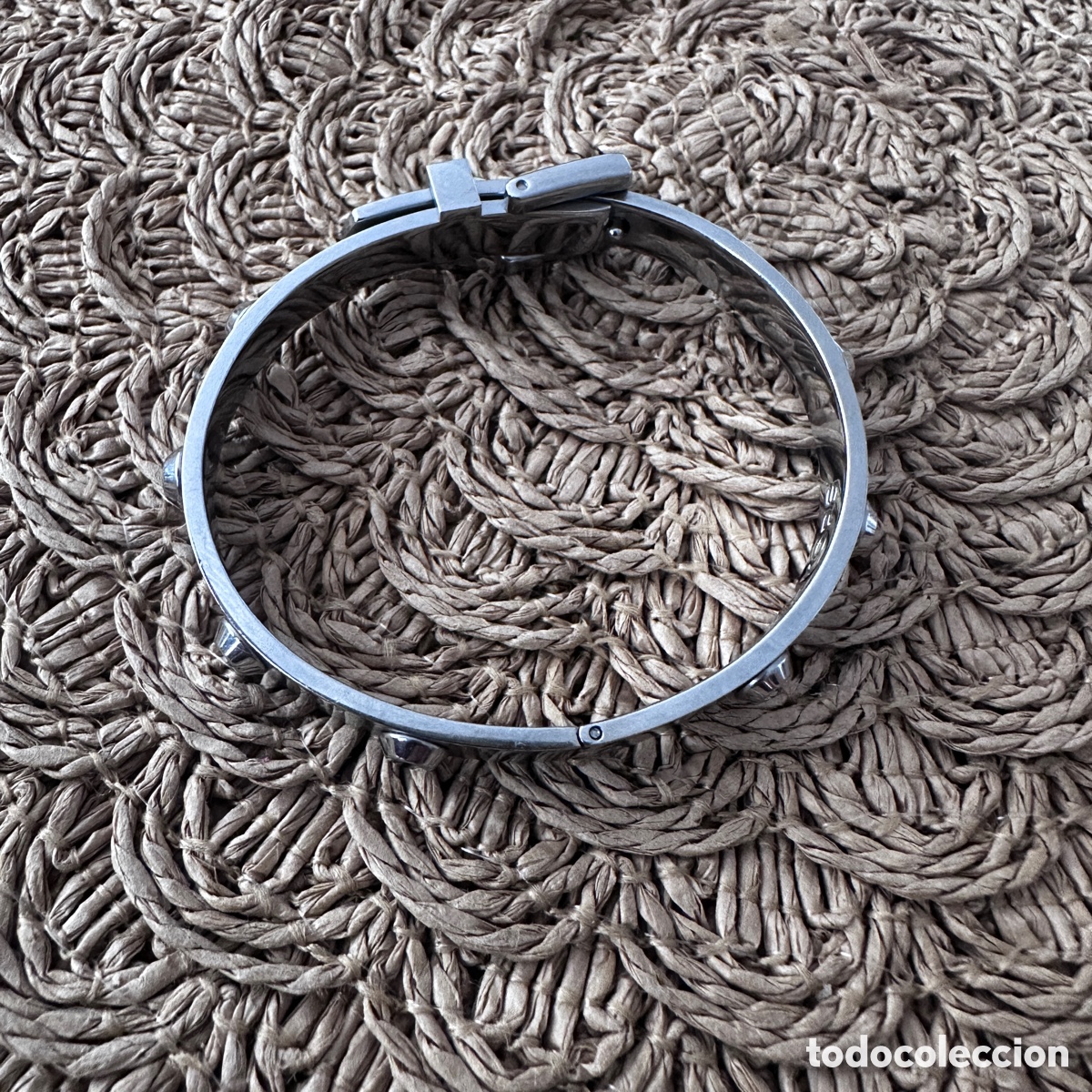 Joyeria: Pulsera Michael Kors hebilla - Foto 3