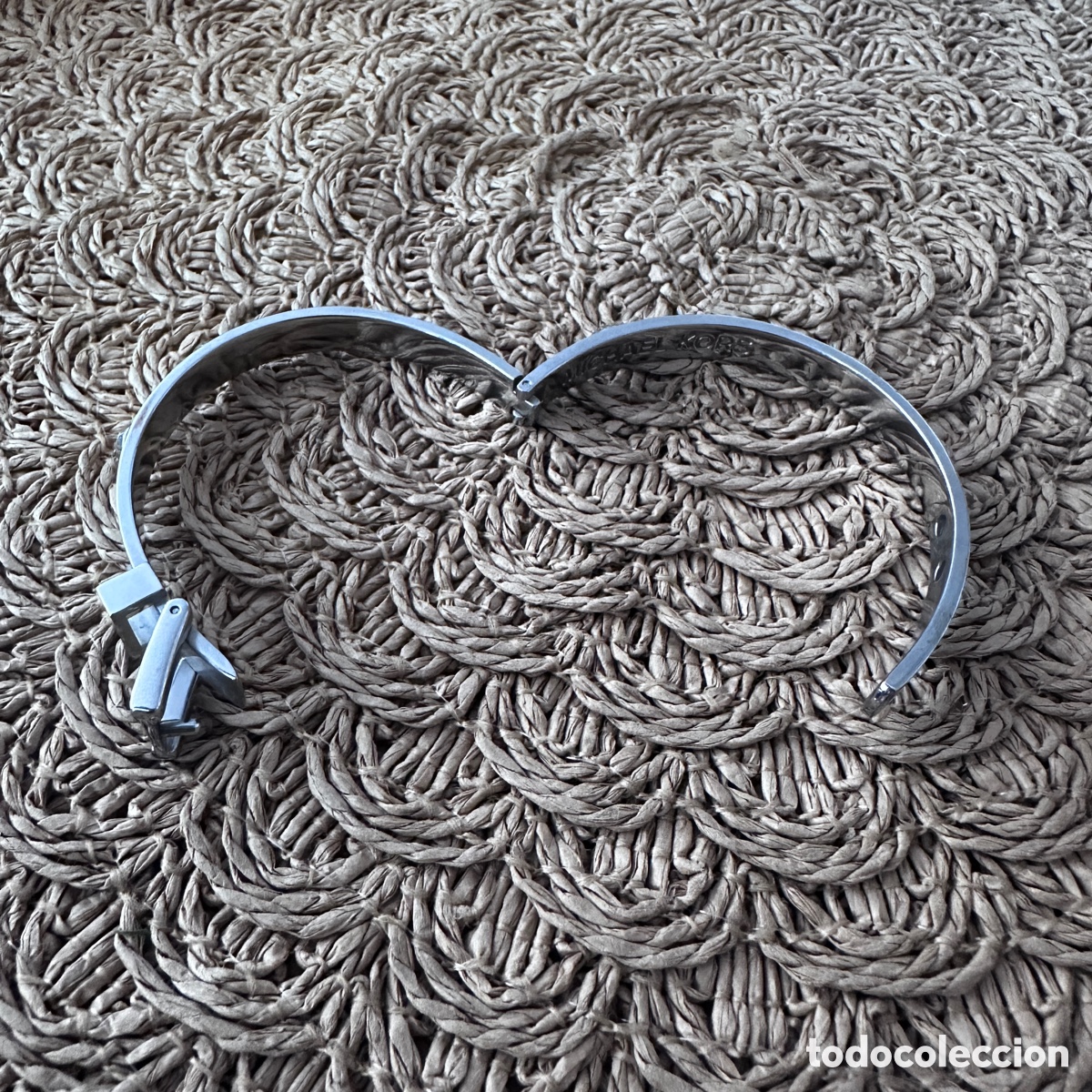 Joyeria: Pulsera Michael Kors hebilla - Foto 4
