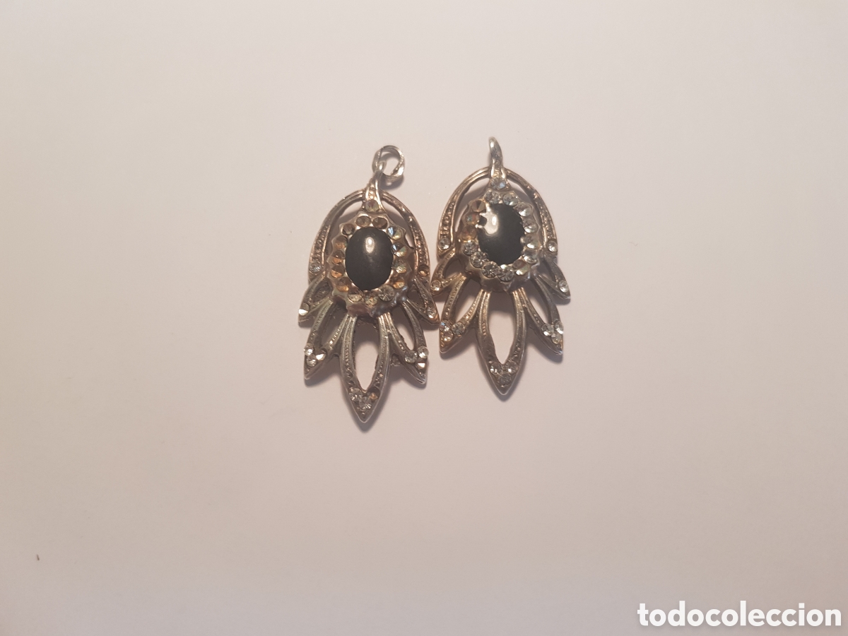 Joyeria: #1283 Colgantes plata de ley 925