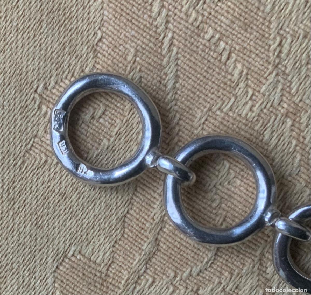 Joyeria: PULSERA &Aacute;MBAR DEL BALTICO Y PLATA 925 - Foto 10