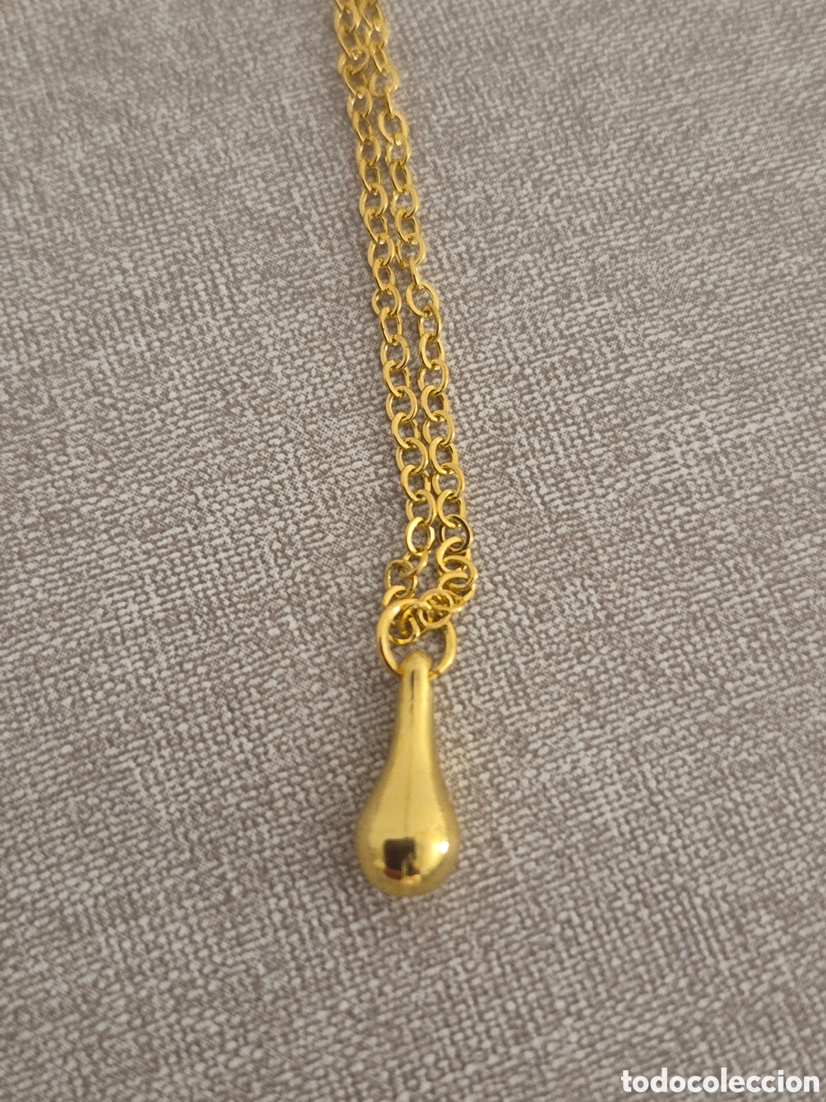 Joyeria: PRECIOSO Y ELEGANTE CONJUNTO. REF S5 C ORO PULSERAS - Foto 7