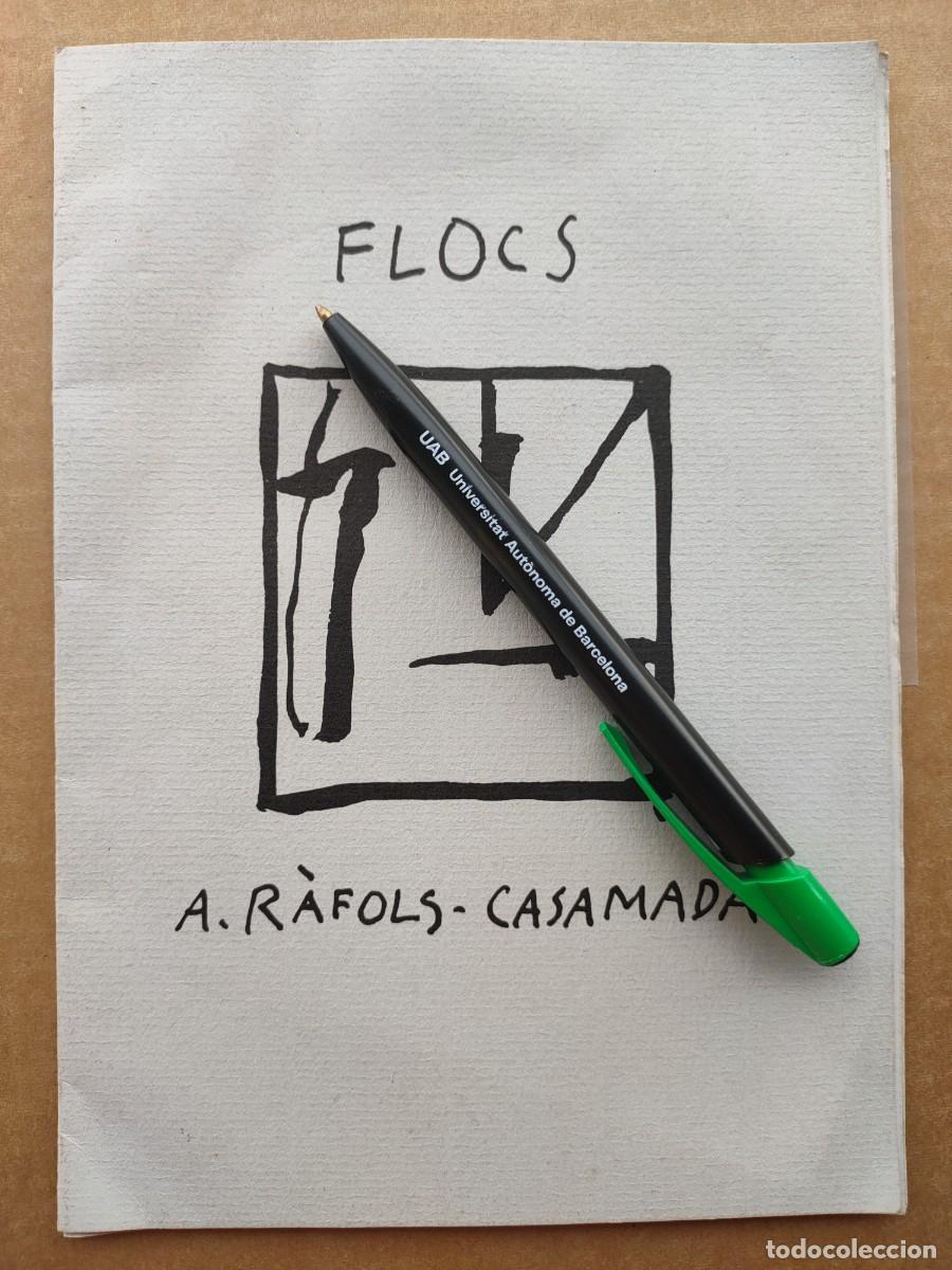 Joyeria: Albert R&agrave;fols Casamada peque&ntilde;a publicaci&oacute;n ilustrada