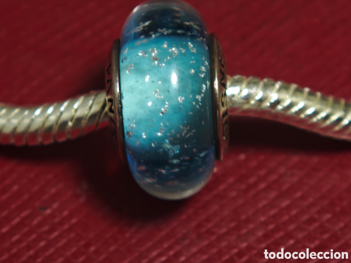 Joyeria: CHARM DISNEY DE PANDORA PLATA