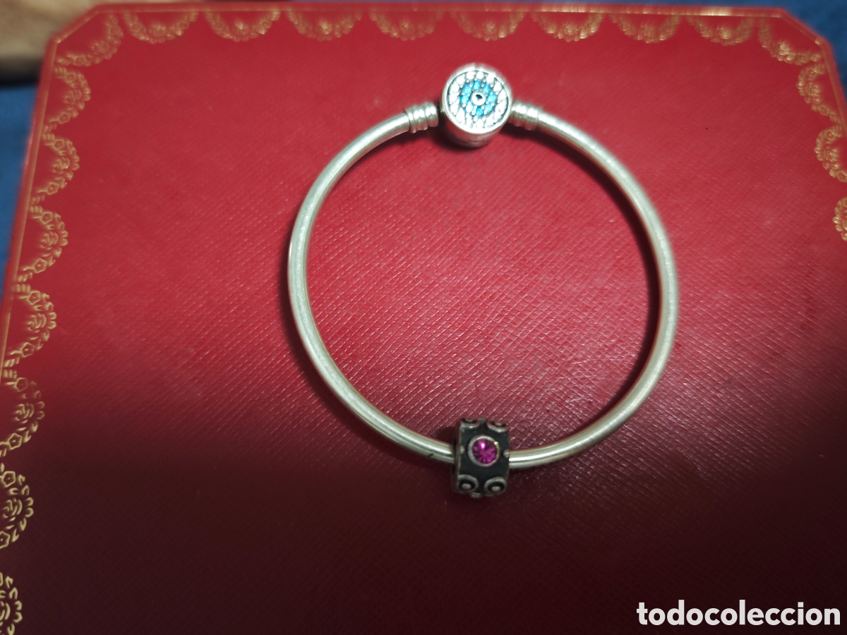 Joyeria: Char en plata de ley - Foto 2
