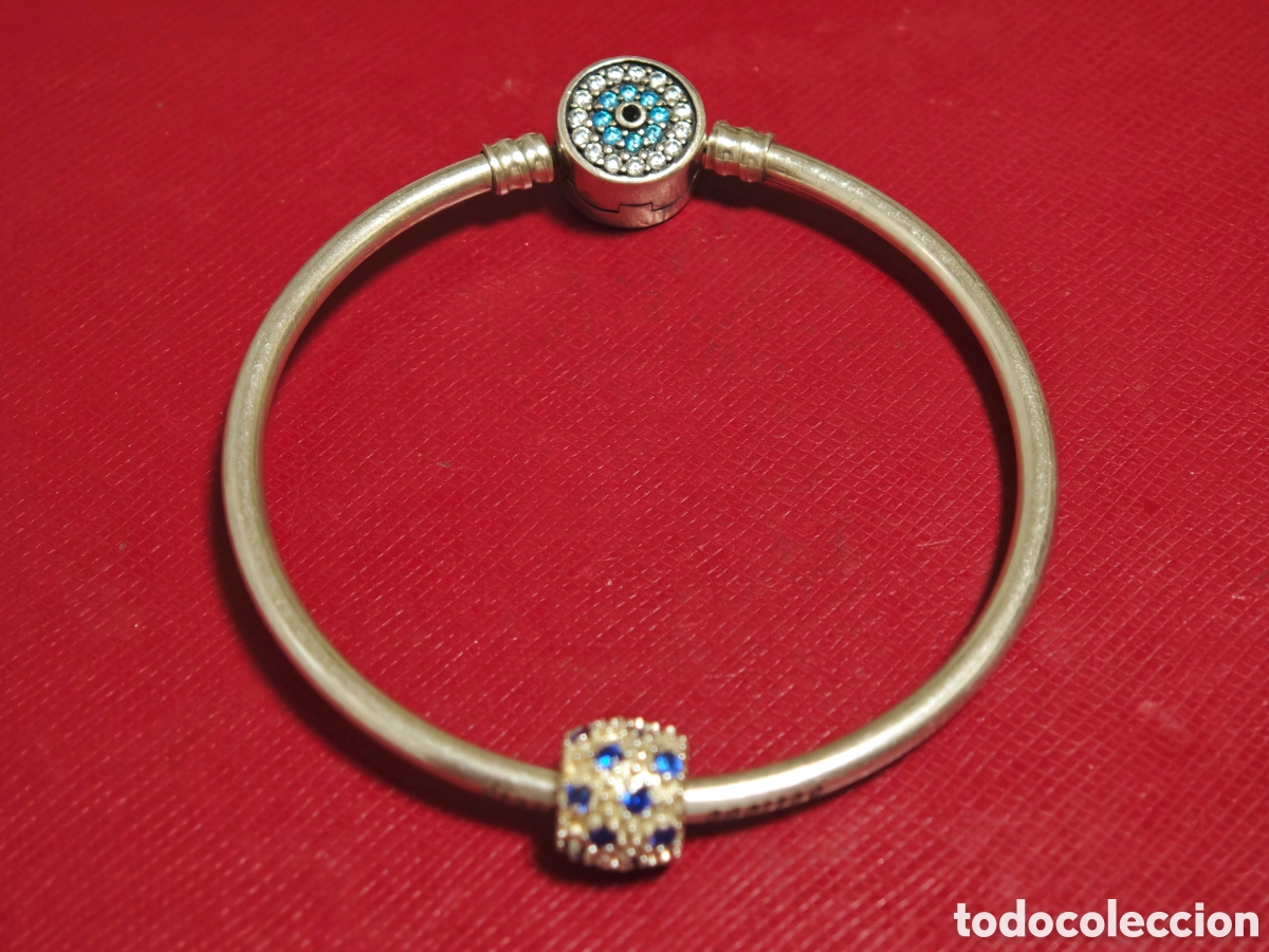Joyeria: Charm en plata de ley - Foto 2