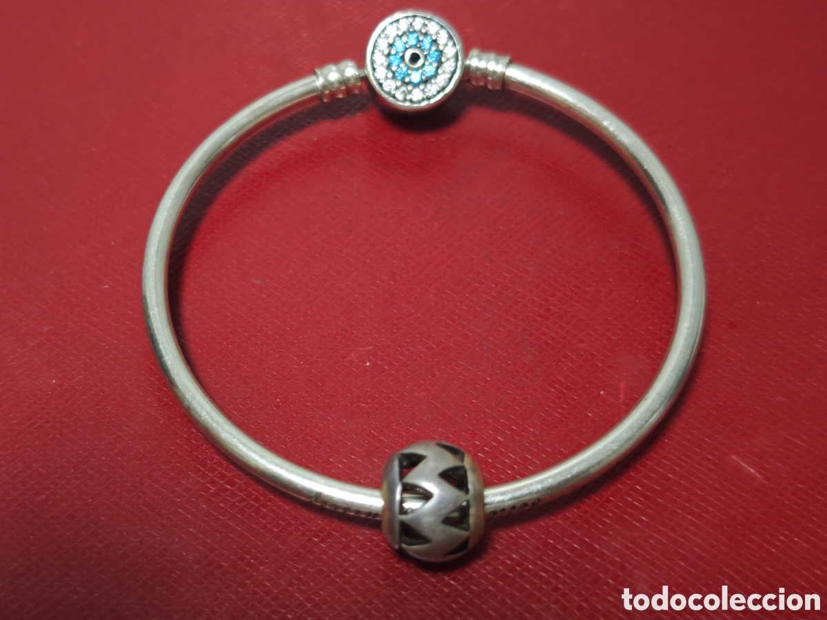 Joyeria: Charm en plata de ley - Foto 2
