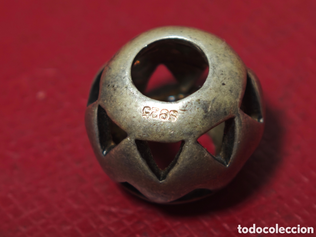 Joyeria: Charm en plata de ley - Foto 3