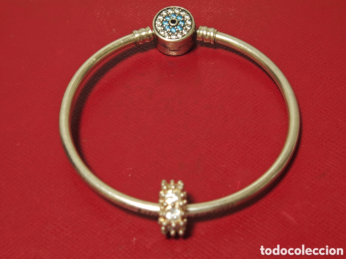 Joyeria: Charm en plata de ley - Foto 2