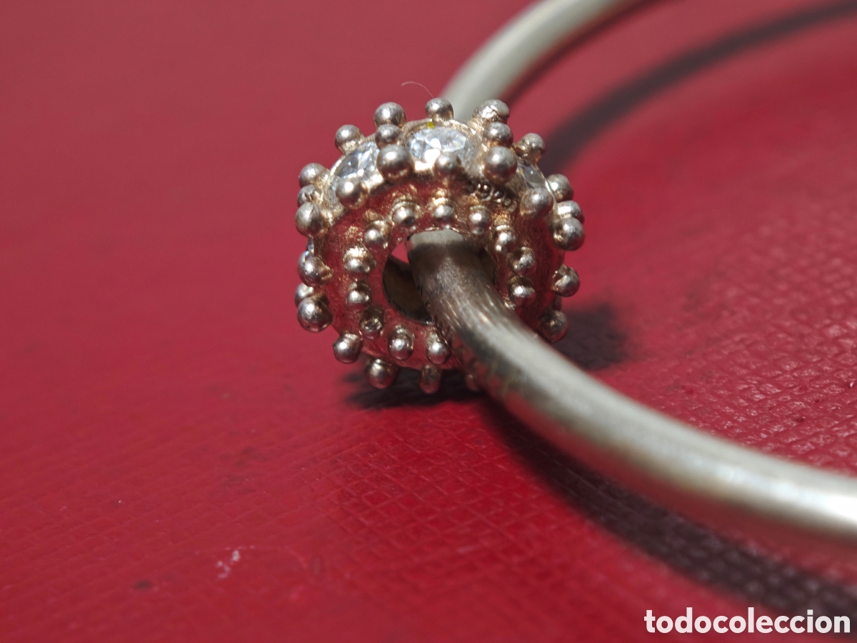 Joyeria: Charm en plata de ley - Foto 3