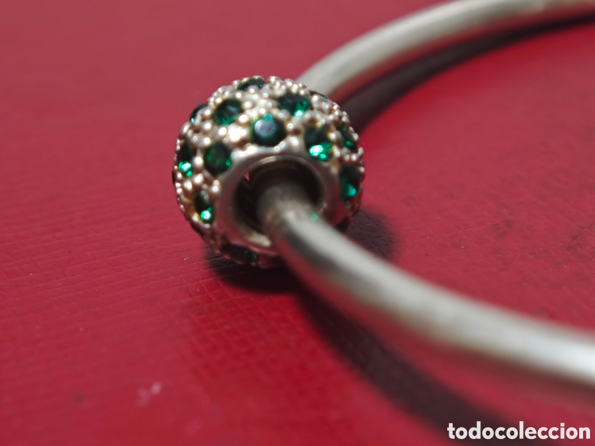 Joyeria: Charm en plata de ley - Foto 3