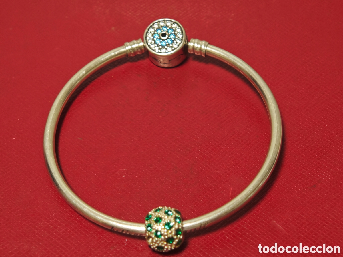 Joyeria: Charm en plata de ley - Foto 4