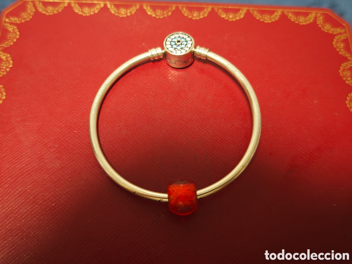 Joyeria: Charl cristal de Murano - Foto 2