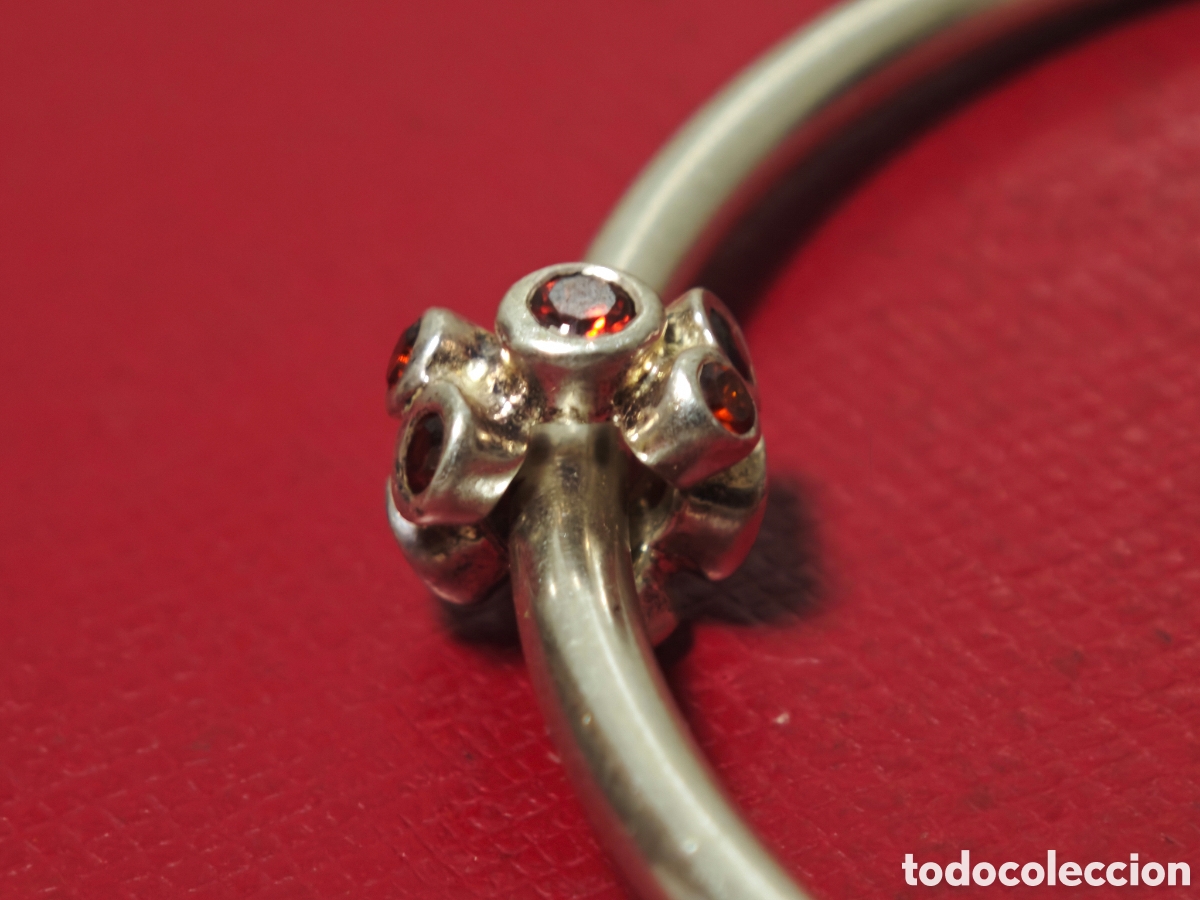Joyeria: Charm en plata de ley