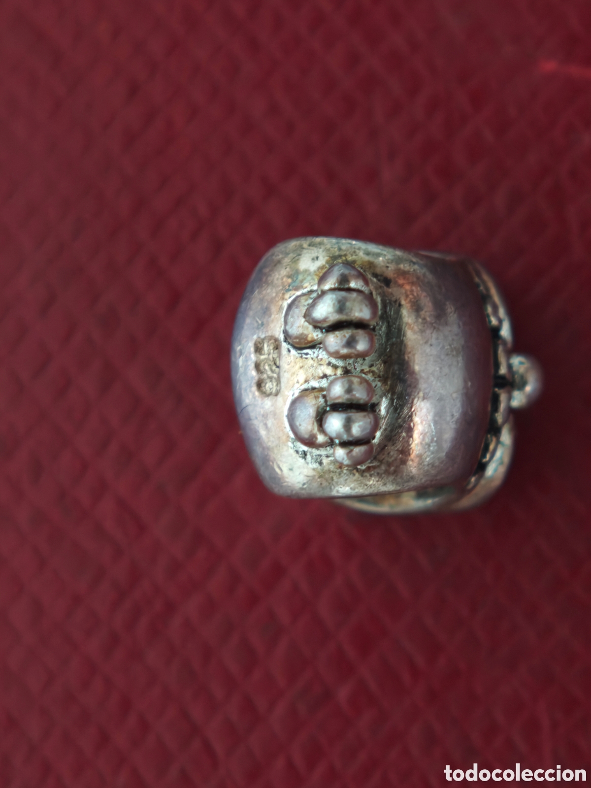 Joyeria: Charm buo plata de ley - Foto 2