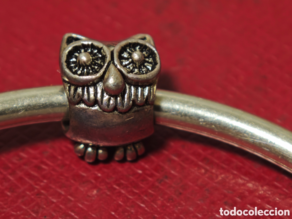 Joyeria: Charm buo plata de ley - Foto 3
