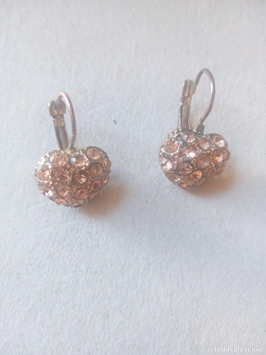 Joyeria: BONITOS PENDIENTES ANTIGUOS