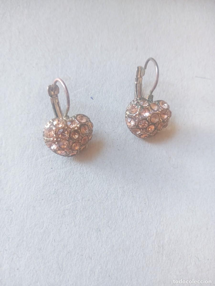 Joyeria: BONITOS PENDIENTES ANTIGUOS - Foto 2