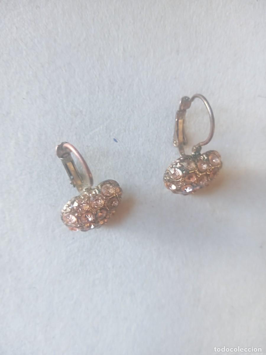 Joyeria: BONITOS PENDIENTES ANTIGUOS - Foto 3