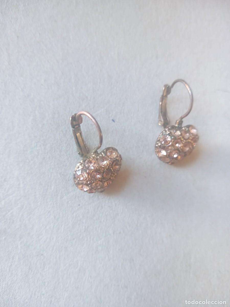 Joyeria: BONITOS PENDIENTES ANTIGUOS - Foto 4