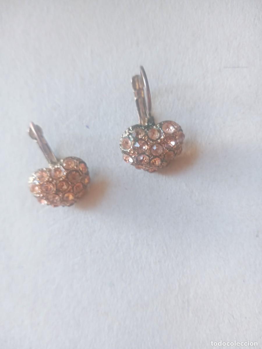 Joyeria: BONITOS PENDIENTES ANTIGUOS - Foto 5