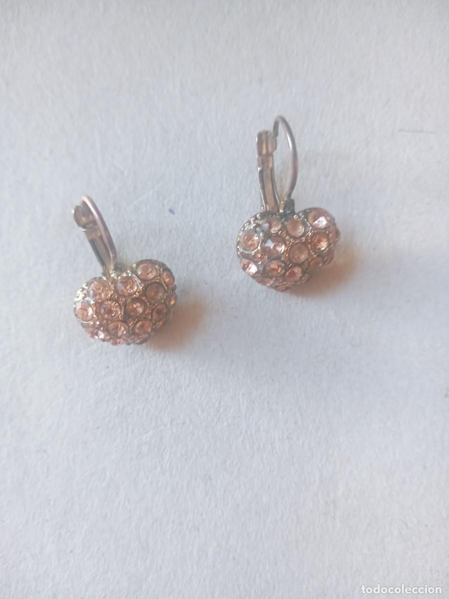 Joyeria: BONITOS PENDIENTES ANTIGUOS - Foto 6
