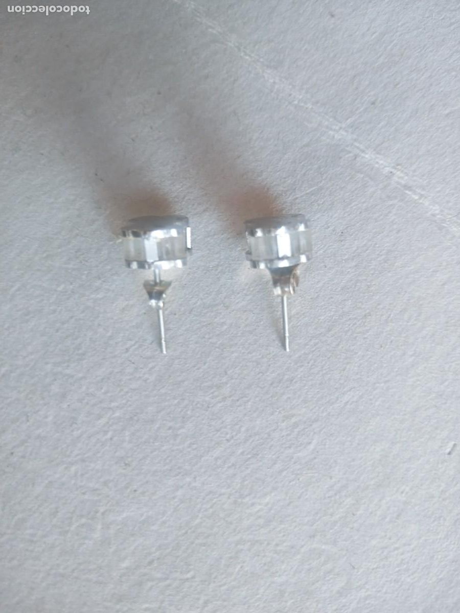 Joyeria: BONITOS PENDIENTES ANTIGUOS. TOUS