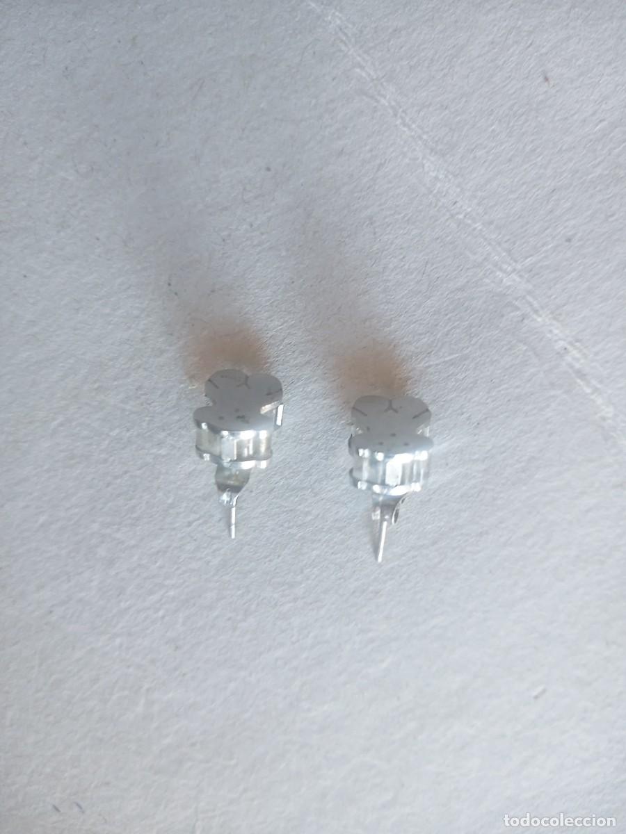 Joyeria: BONITOS PENDIENTES ANTIGUOS. TOUS - Foto 2