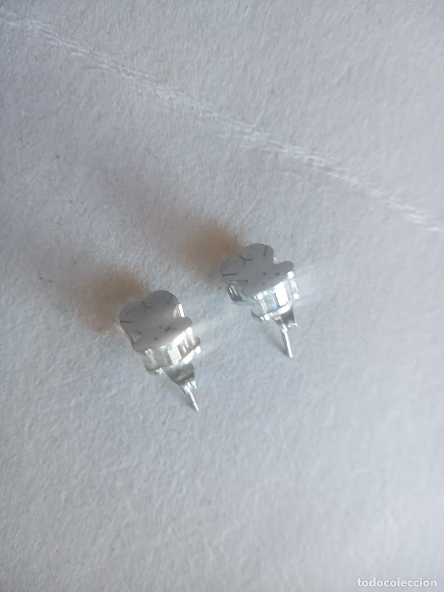 Joyeria: BONITOS PENDIENTES ANTIGUOS. TOUS - Foto 3