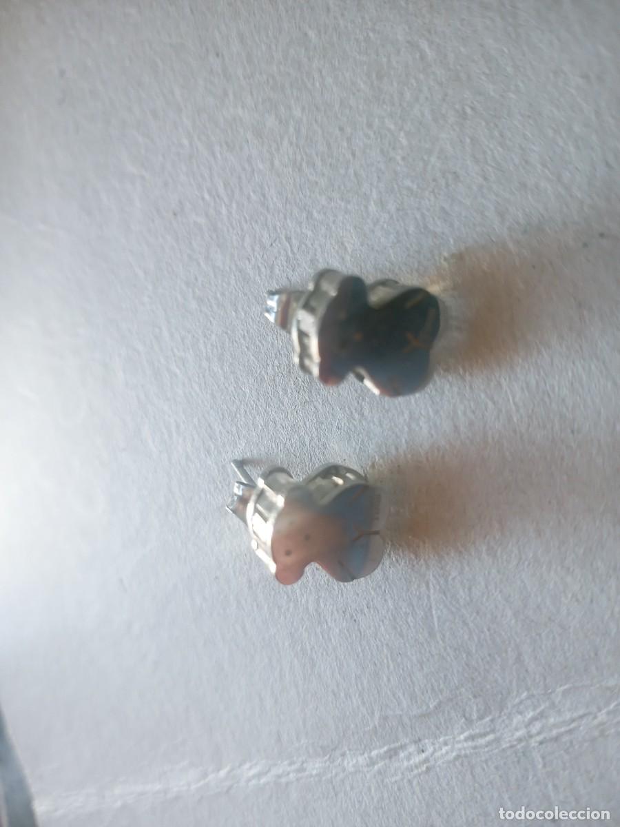 Joyeria: BONITOS PENDIENTES ANTIGUOS. TOUS - Foto 5